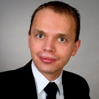 Oliver Schlüter