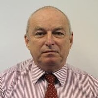 Paul Driver