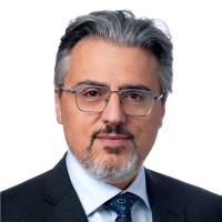 Nicholas Kanellias