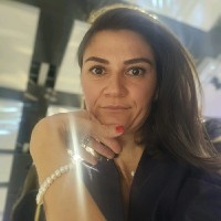 Melika Pamuk