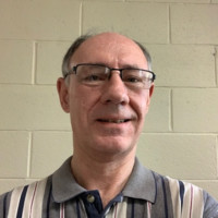 Greg McIntyre