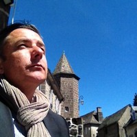 Cyril Foucher