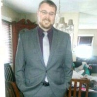 Justin Fox, Cpa