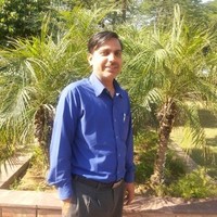 Sanjay Sharma