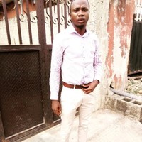 Odeyemi Ayodeji