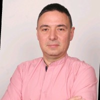 Spas Bakardjiev