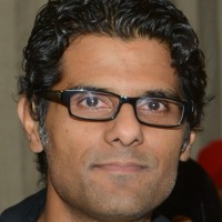 Asad Mian MD, PhD