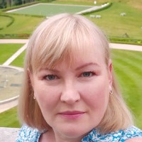 Eileen Holland