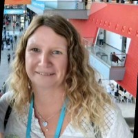 Karin Buchner