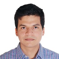 Jose Andre Uriarte Mori