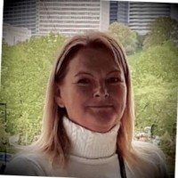 Mina-Helen Lund Fedje