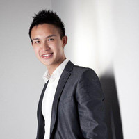 Reuben Teo