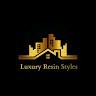 Luxury Resin Styles