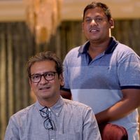 Bharat Kumar