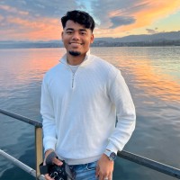 Rohit Ramparichan