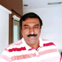 Anil Baily