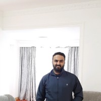 Sandesh Saralaya