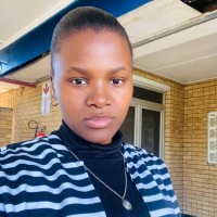 Snethemba Hlubi