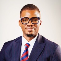 Alexander Ehanire