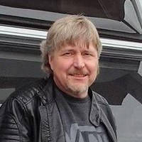 Juhani Halmeenmäki