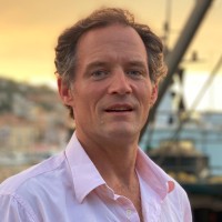 Daniel Scheven MSc Eng