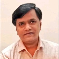 ASHISH PADWAL