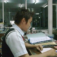 Ari Kistianto