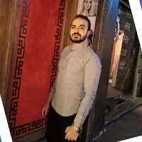 Abdelrahman S ali