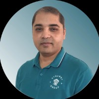 Capt. Anurag Gupta