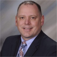 Chris Becker, Ed.D.