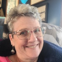 Liz Wyman