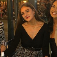 Maisie Abrahams