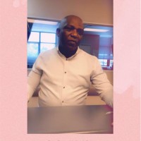 Motlatsi Sekhoto