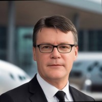 David Olsen, Chmm