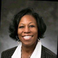 Connie J Smith-Davis