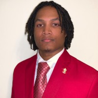 Tahj Silas