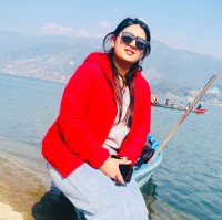 Punam Basnet