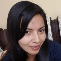 Ana Mauricio Gutierrez