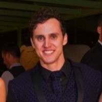 Tim Columbus Jr., CFI-FTER