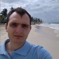 Евгений Литовченко