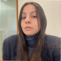 Mariana Orlando