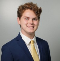 Carson Zorn