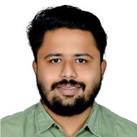 Akshay Bhavsar