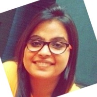 Ca Radhika Chauhan
