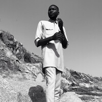Precious Odey