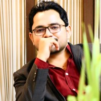 Ahsan Shah