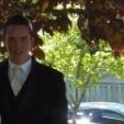 Brad Henderson