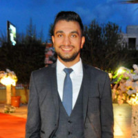 Alperen Öztürk