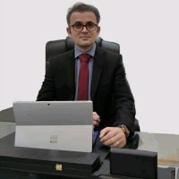 Behnam Garmehee