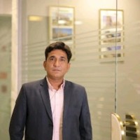 Sandeep Arora
